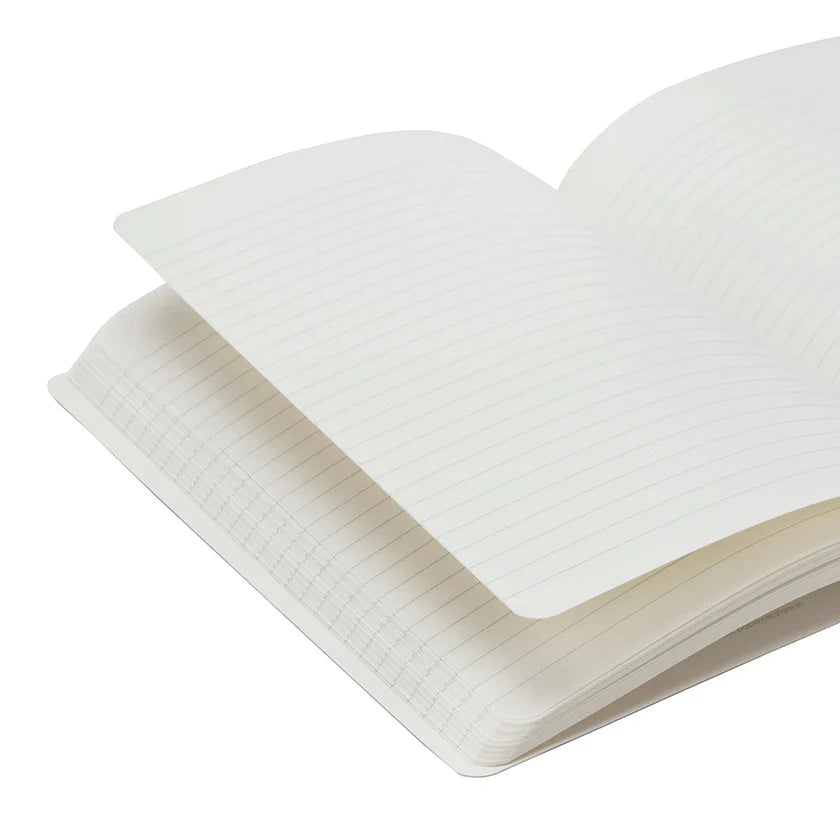 Notebook Print Large Executive Series Large Notebook – Paper Republic