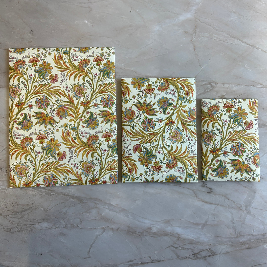 Florentine Writing Set Medium - Cipro