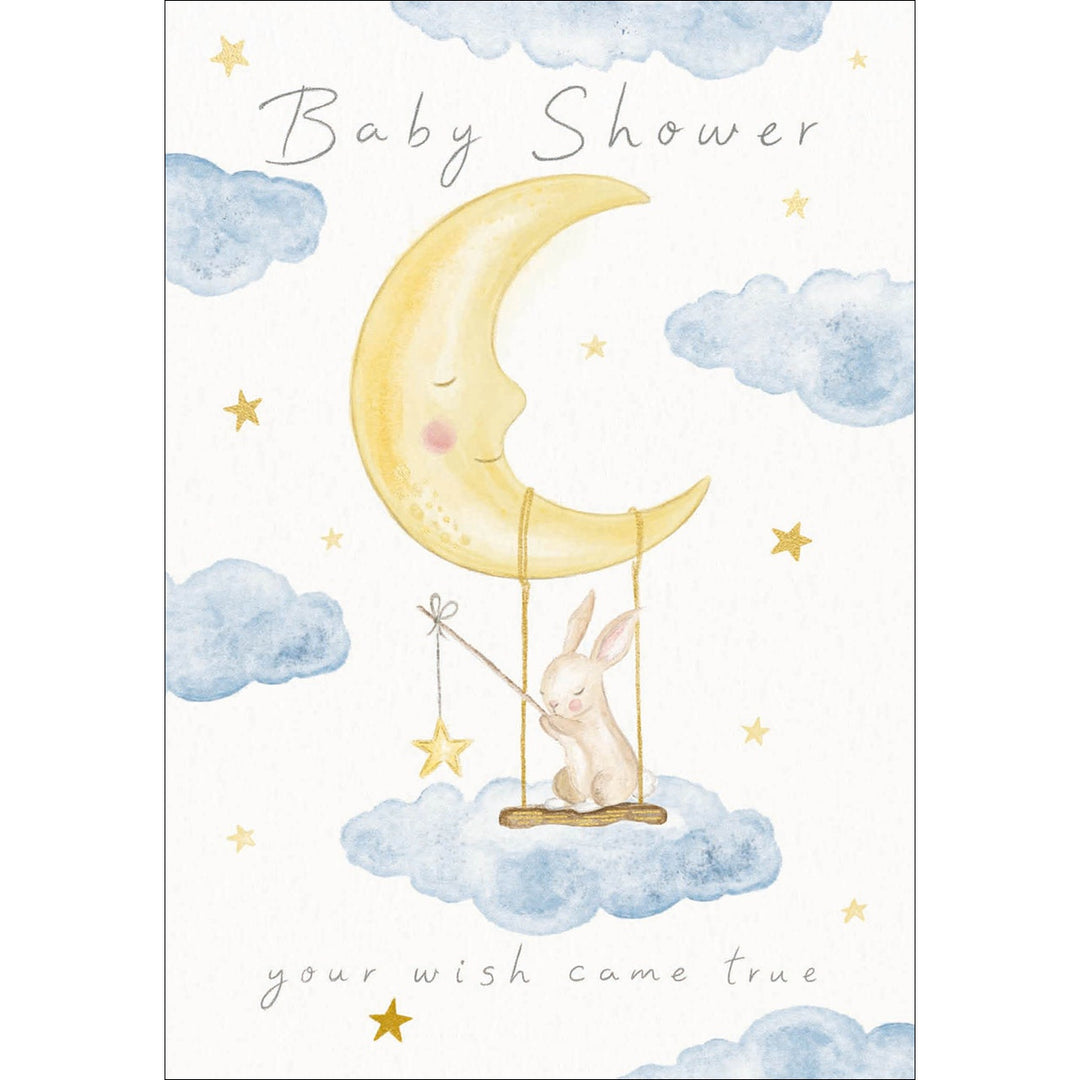 Special Gift Card - Baby Shower