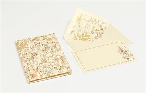 Kartos Writing Set Medium - Primavera