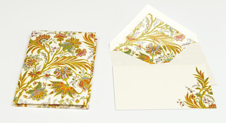Florentine Writing Set Medium - Cipro