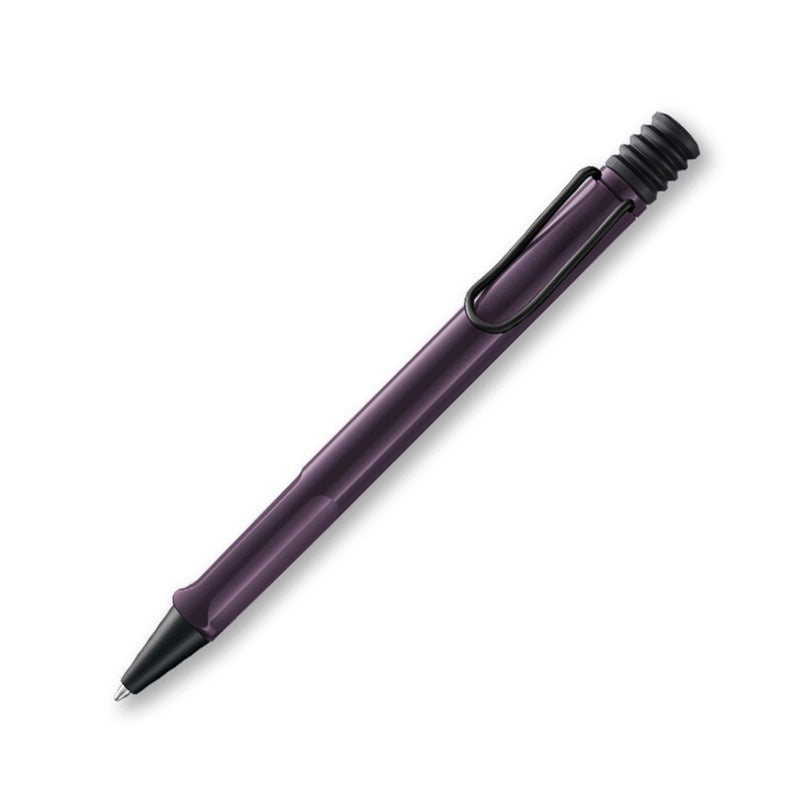 Safari Ballpoint Pen - Violet Blackberry