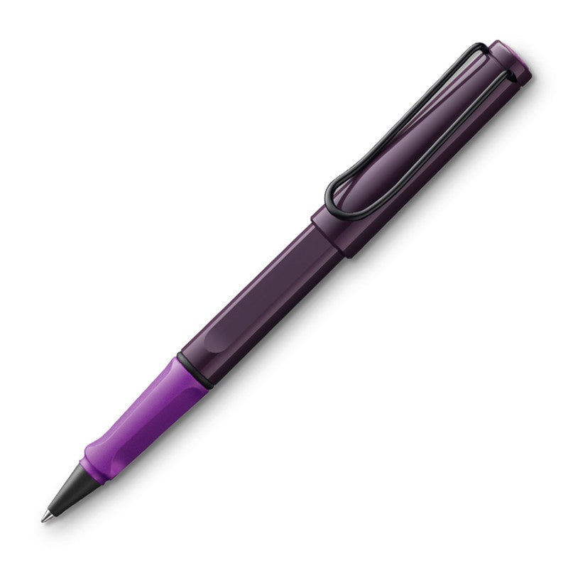 SAFARI - Rollerball Pen - Violet Blackberry