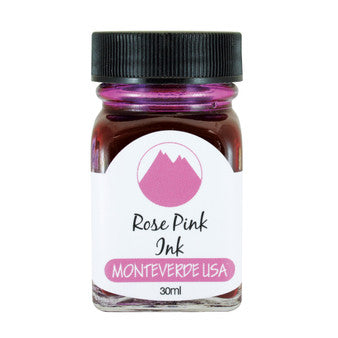 Monteverde Ink Bottle 30ml