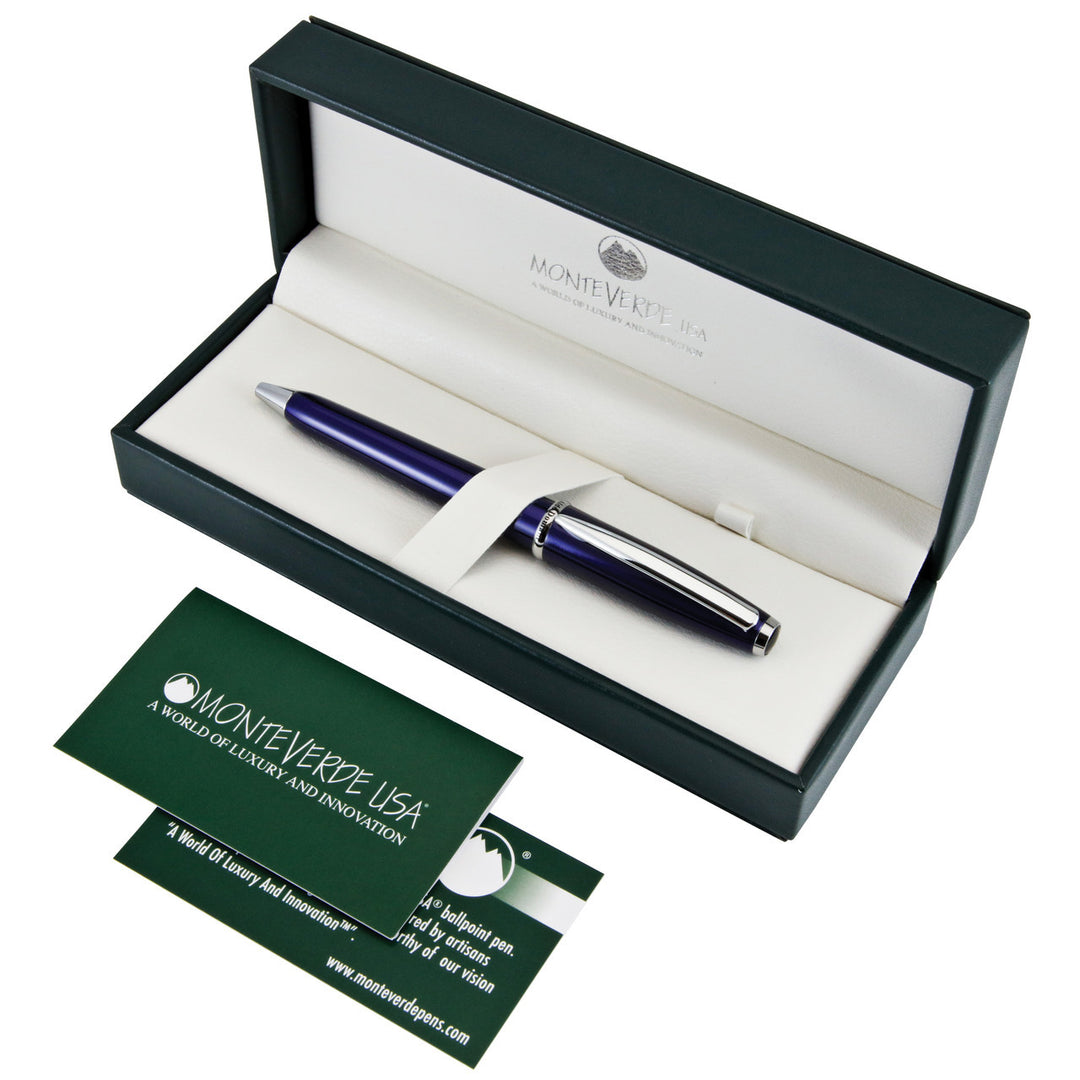 Aldo Domani Ballpoint Pen