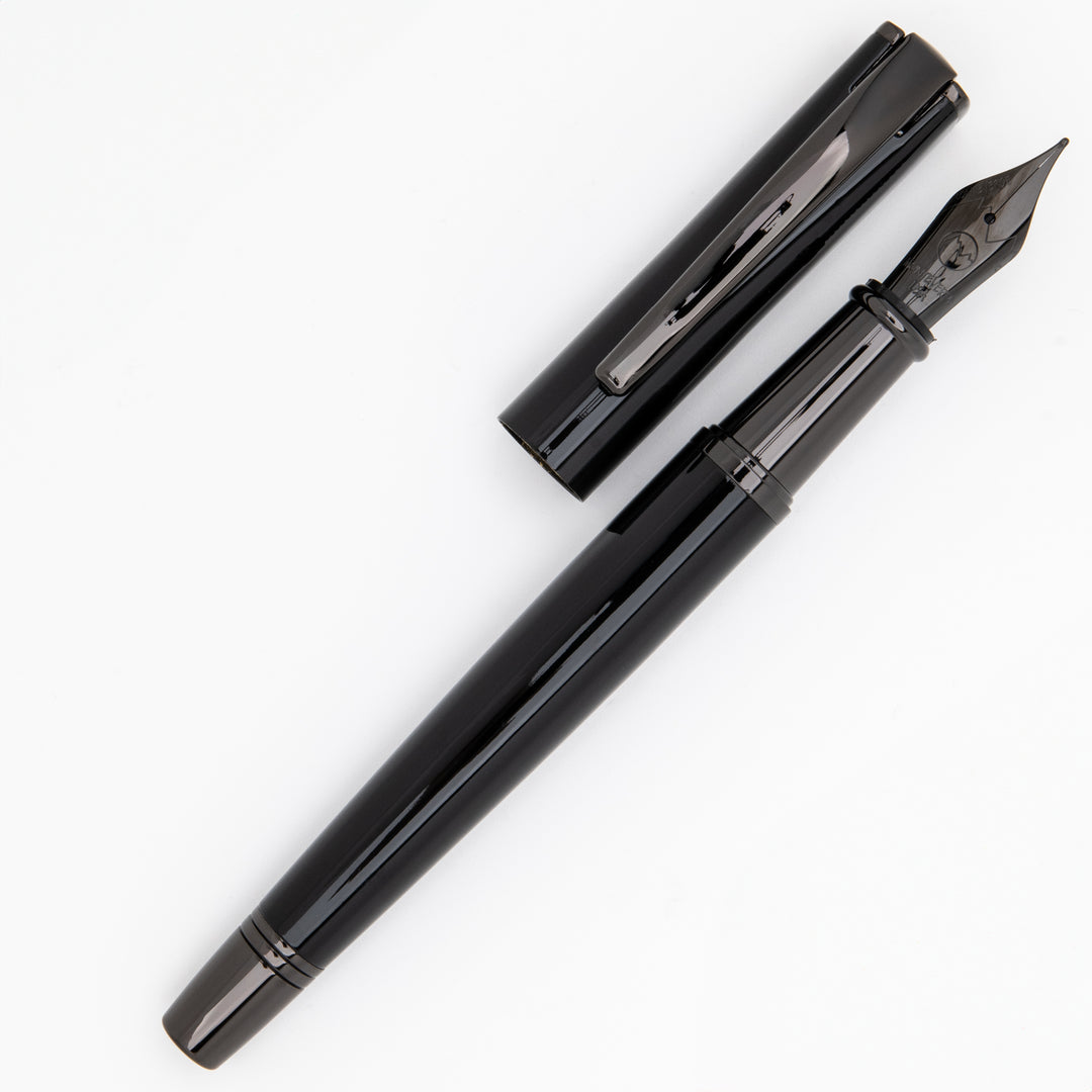 Impressa Fountain Pen - Medium Nib