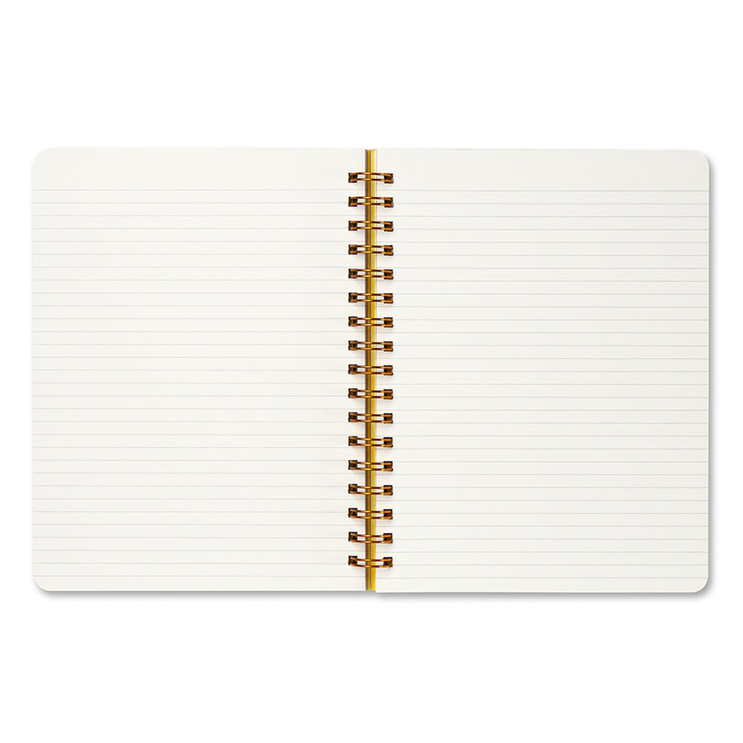 Oh, Happy Day! Notebook