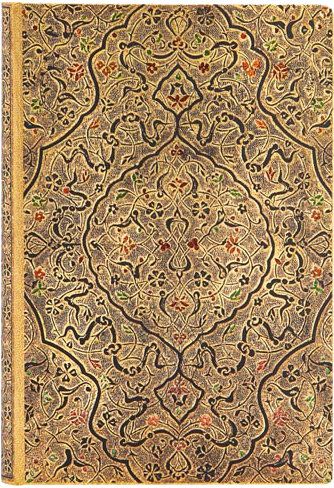 Journal - Arabic Artistry Zahra