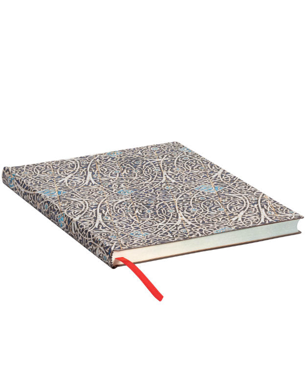 Flexi Journal - Granada Turquoise, Lined, Midi, 176pg