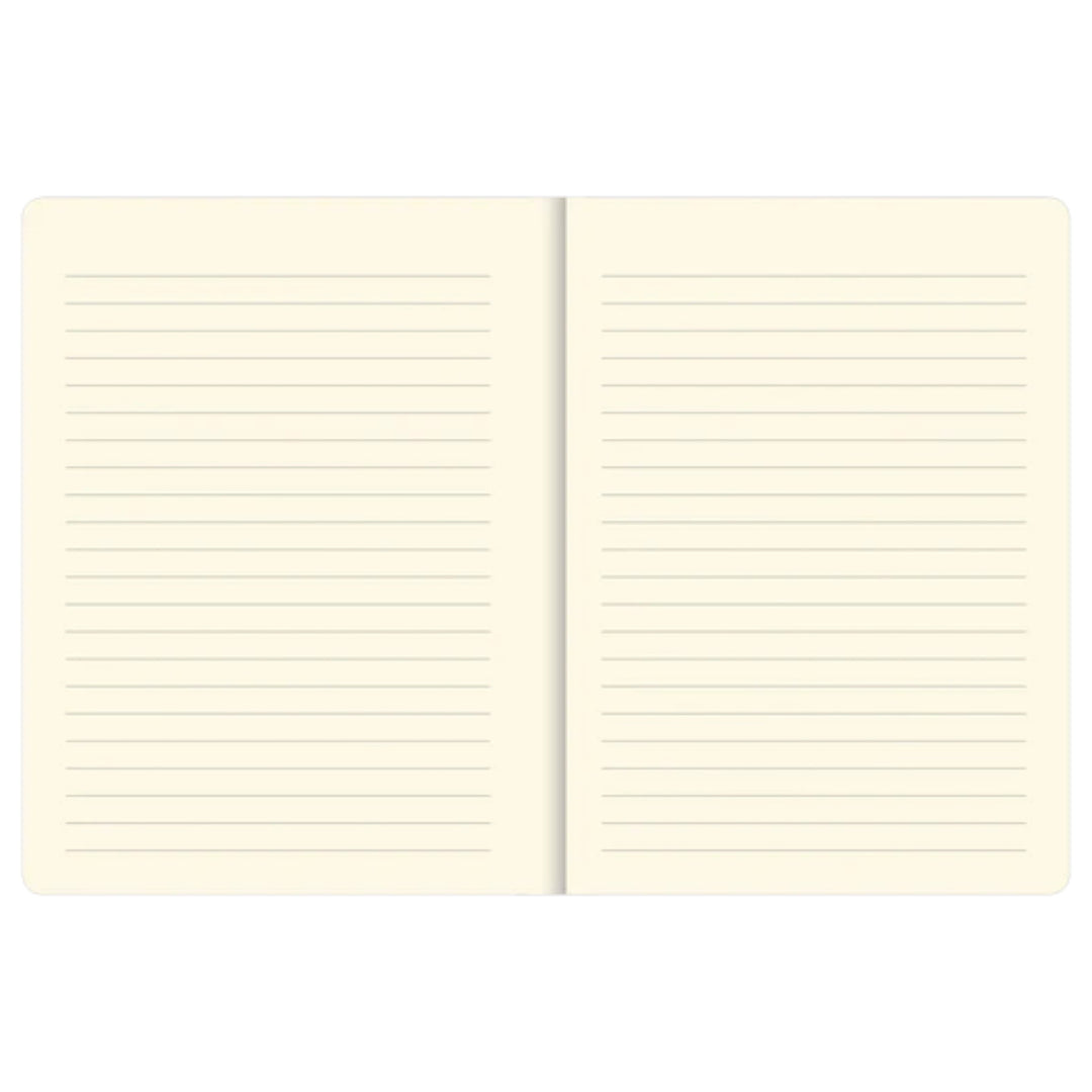 Medium Journal - Gilded Tree Of Life