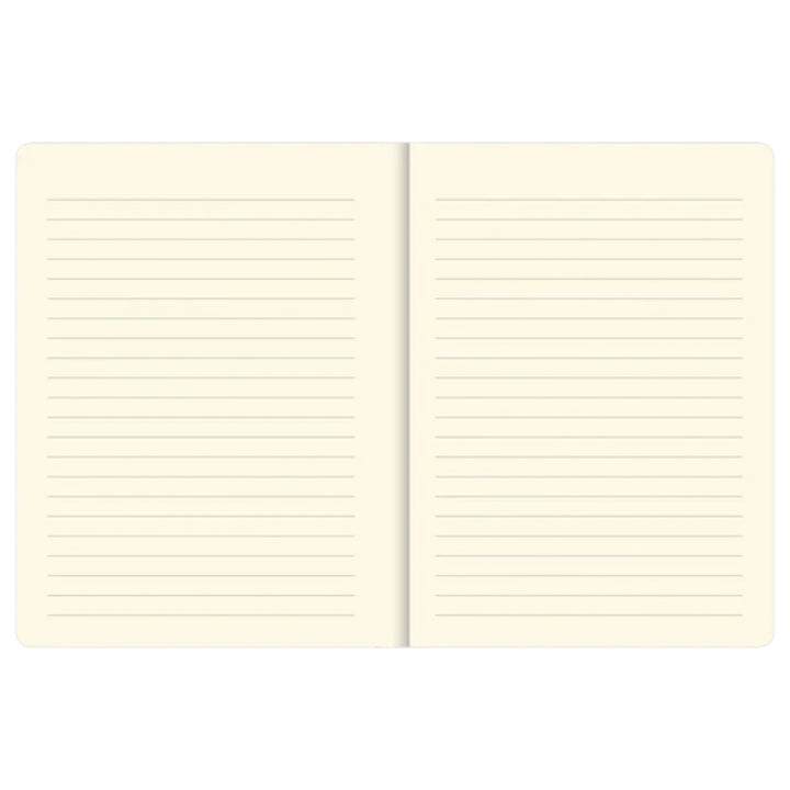 Medium Journal - Gilded Tree Of Life