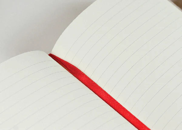 Journal - Rose Chronicles