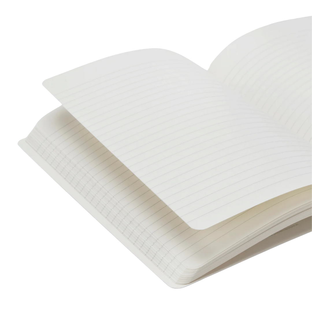 Paper Noteook Executive Series Pocket Notebook – Paper Republic
