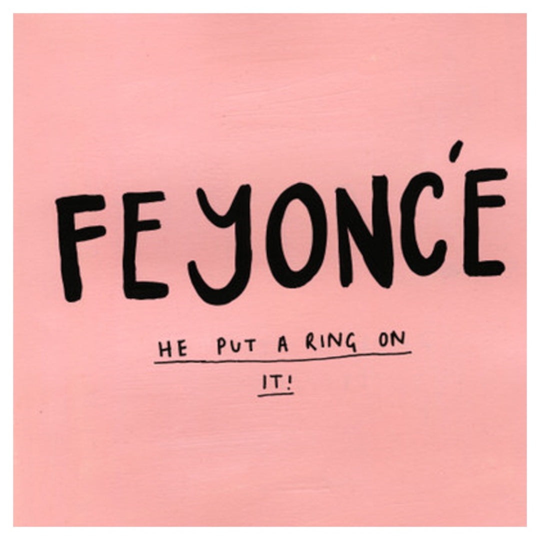 CARD - SOOSHICHACHA - ENG- Feyonce