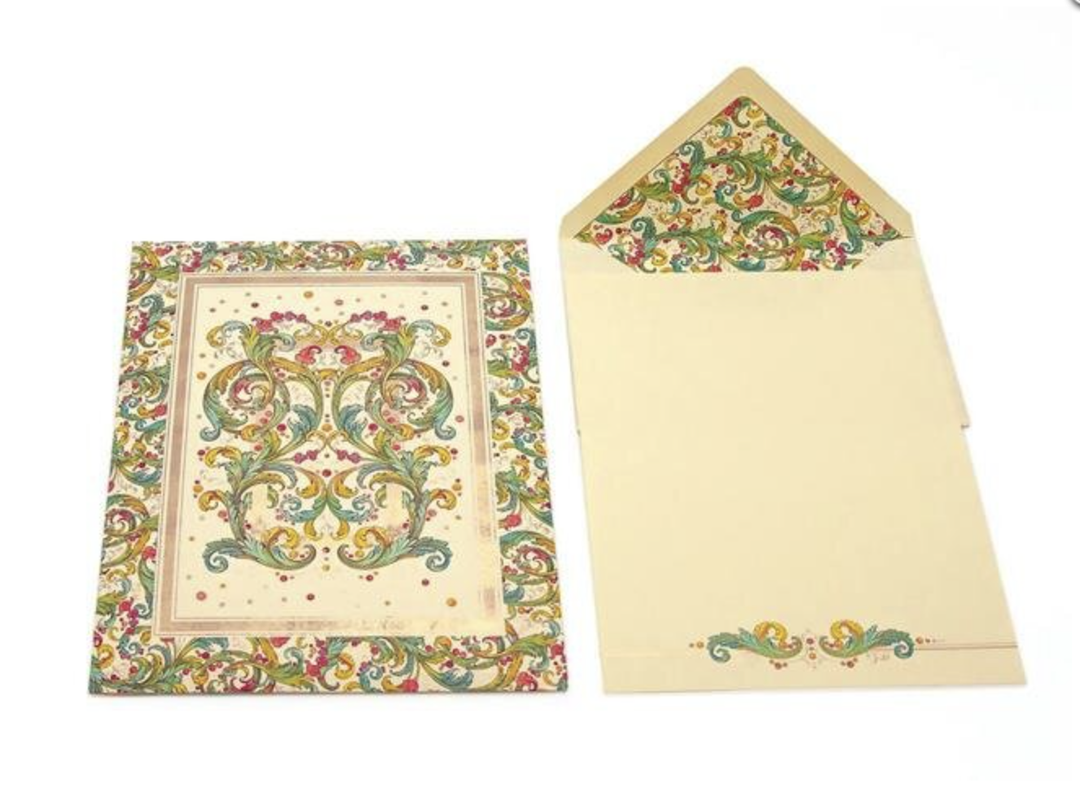 Kartos Signoria Writing Set - Extra Large