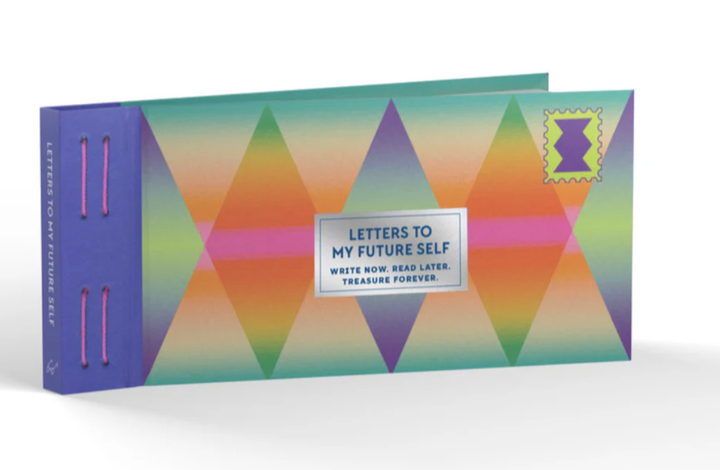 Inspired Letters To My Future Self