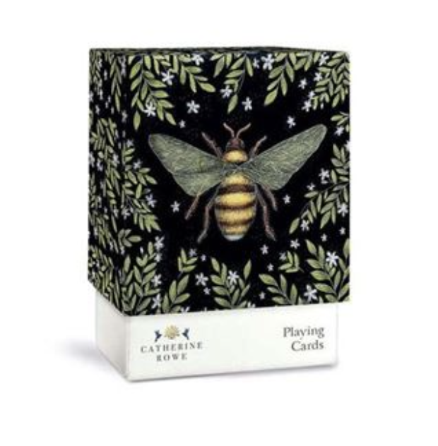 Playing Cards - Honey Bee
