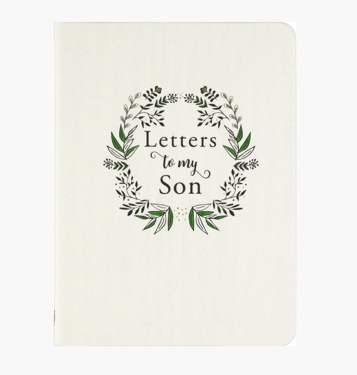 Letter To My Son
