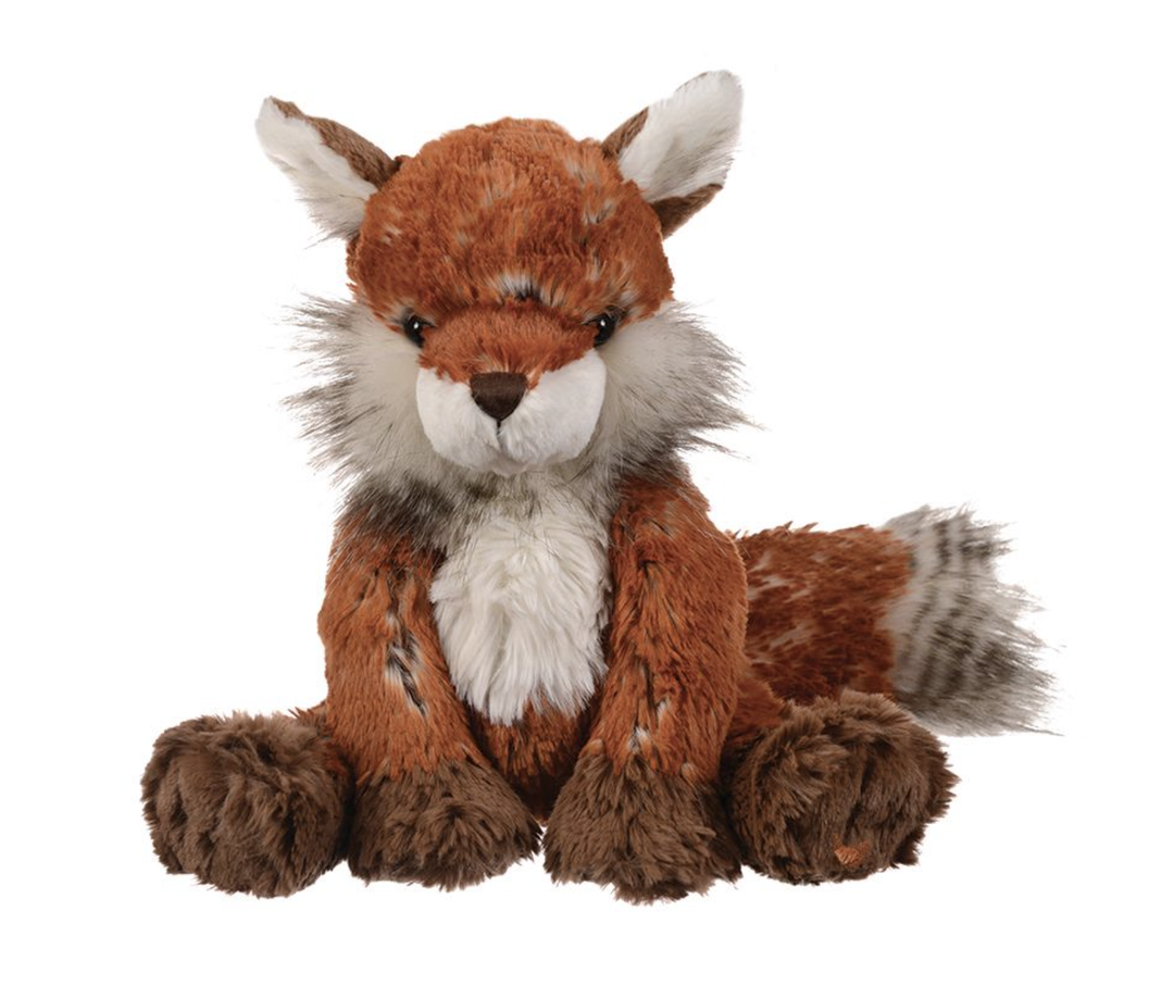 Wrendale Plush Large - Autumn (Fox)