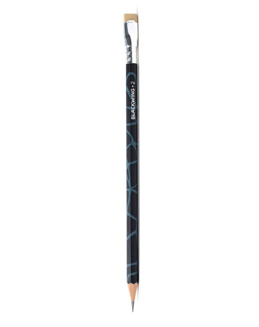 Blackwing Pencil - Volume 2 (Glow In The Dark)