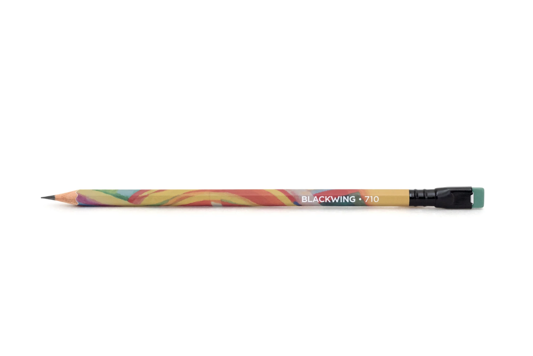 Blackwing Graphite Pencil - Volume 710 - The Jerry Garcia Pencil