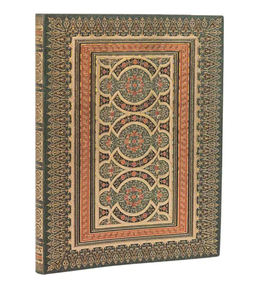 Softcover Journal - Daphnis, Daphnis & Chloe