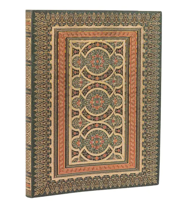 Softcover Journal - Daphnis, Daphnis & Chloe
