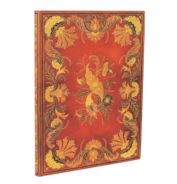 Softcover Journal - Fiammetta
