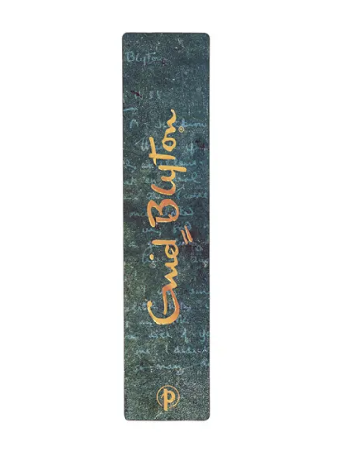 Bookmark - The Famous Five Enid Blyton