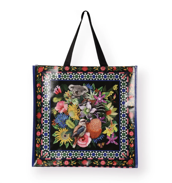 Market Bag -  Good Evening
