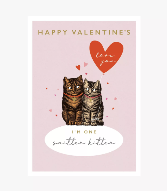 Valentines Cards