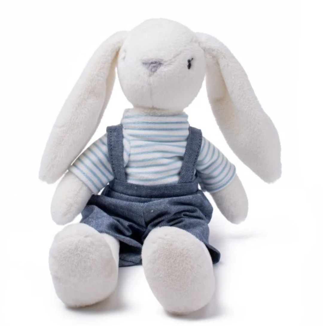 Petite Vous Archie The Rabbit (Overalls)