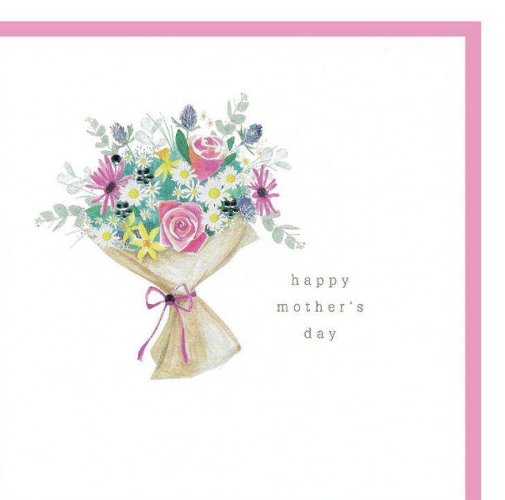Primrose Hill Card - Happy Mother's Day
