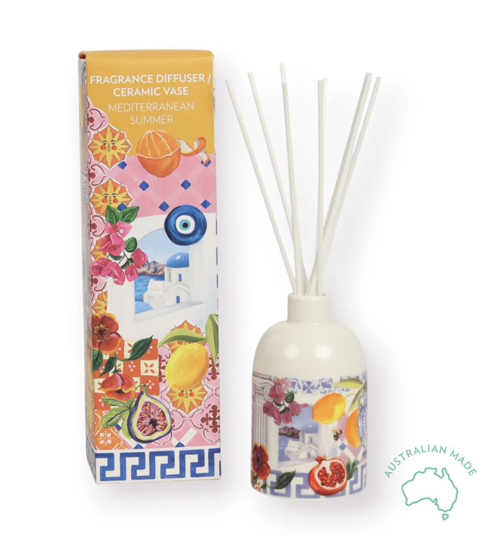 Diffuser - Mediterranean Summer