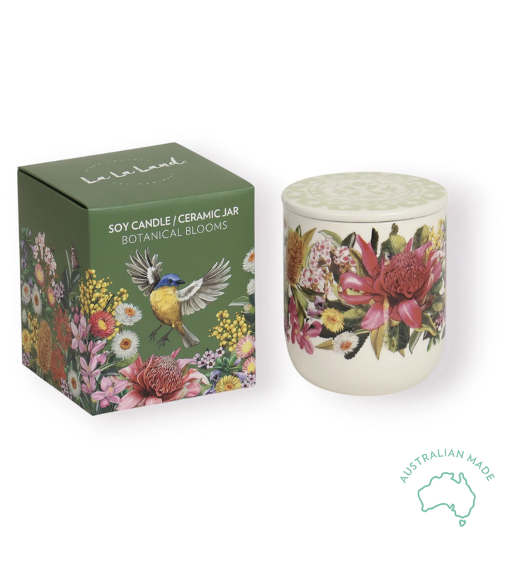Candle - Botanical Blooms