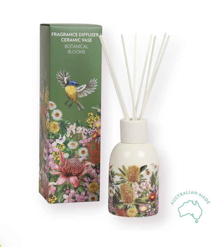 Diffuser - Botanical Blooms