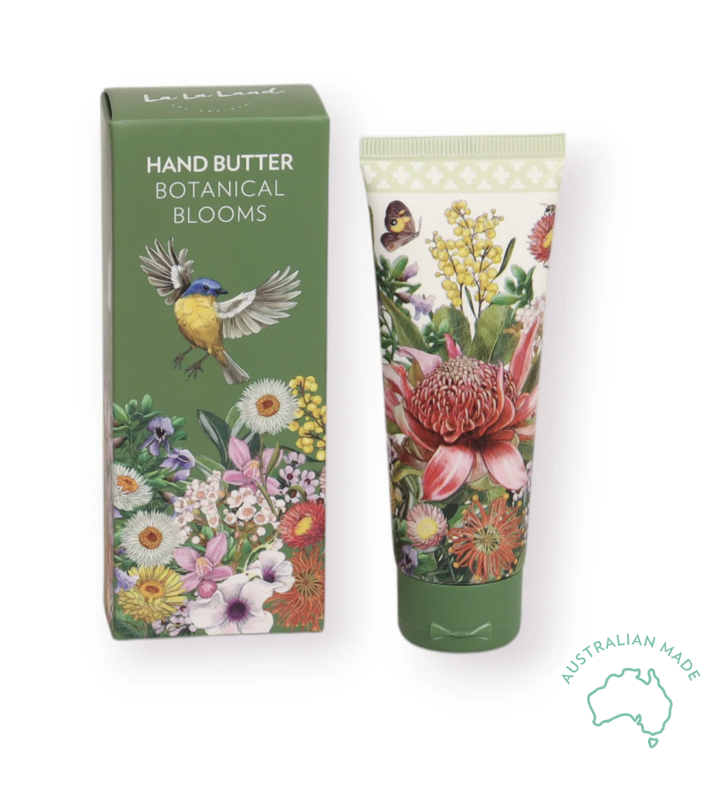 Hand Butter - Botanical Blooms