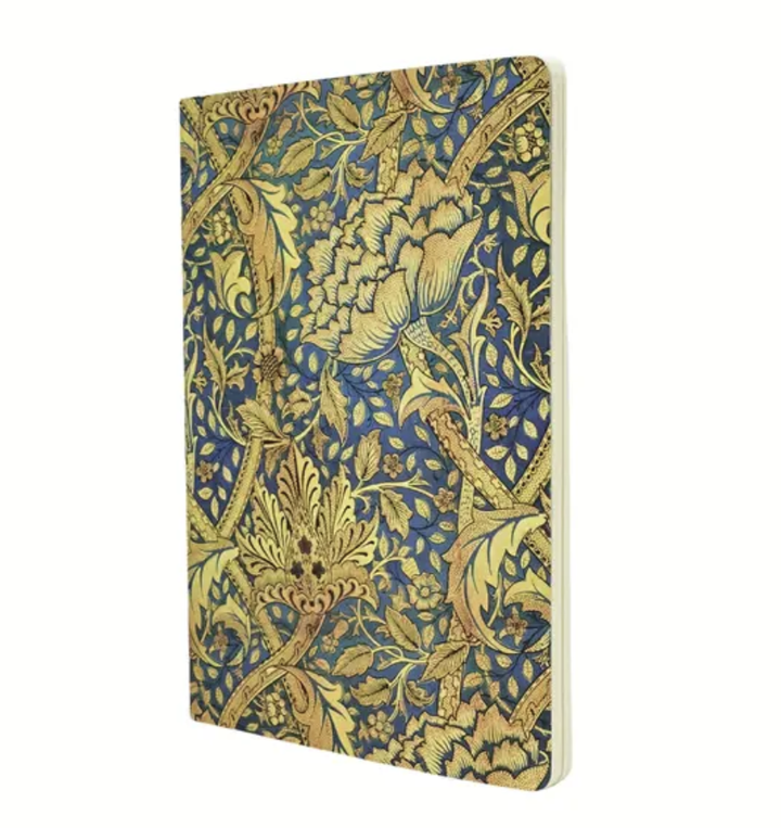 Cahier Journal - Morris Windrush