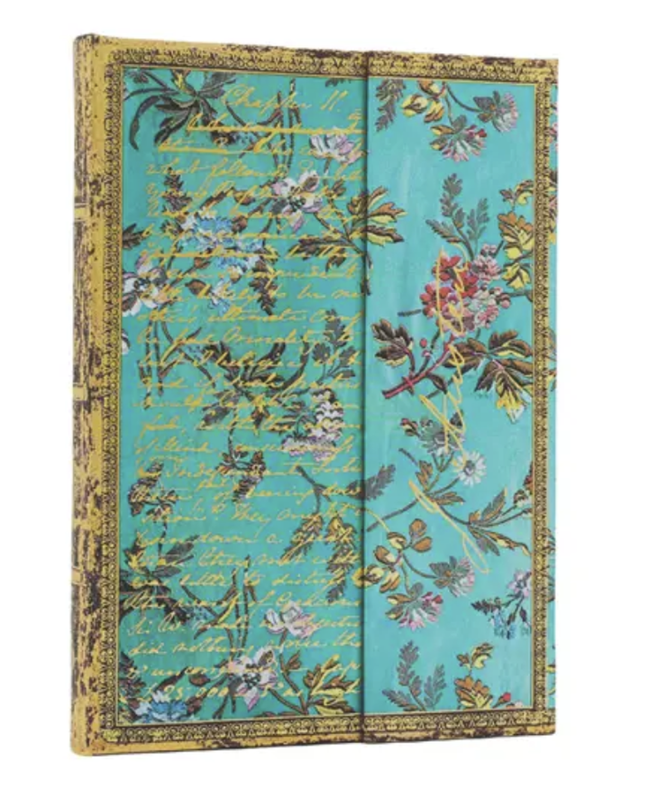 Hard Cover Journal - Jane Austen, Persuasion