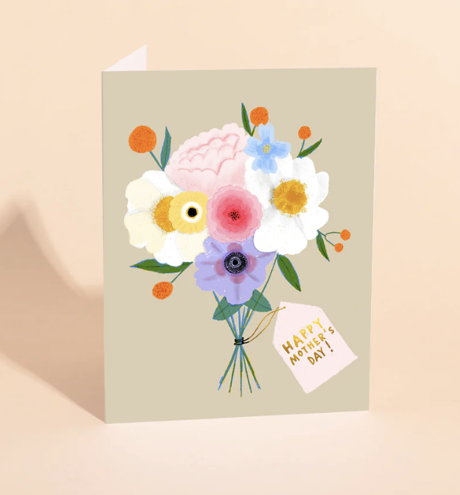 Caarolyn Suzuki Goods Card - Hana Taba