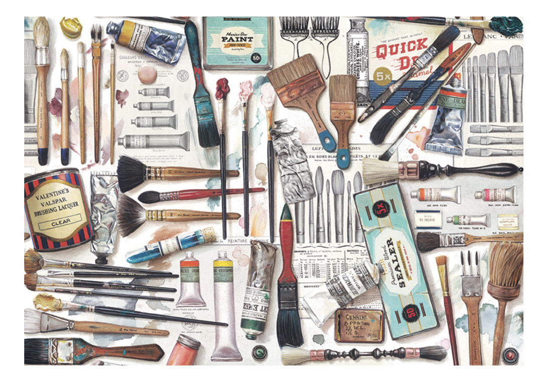 Bomo Paper - Atelier