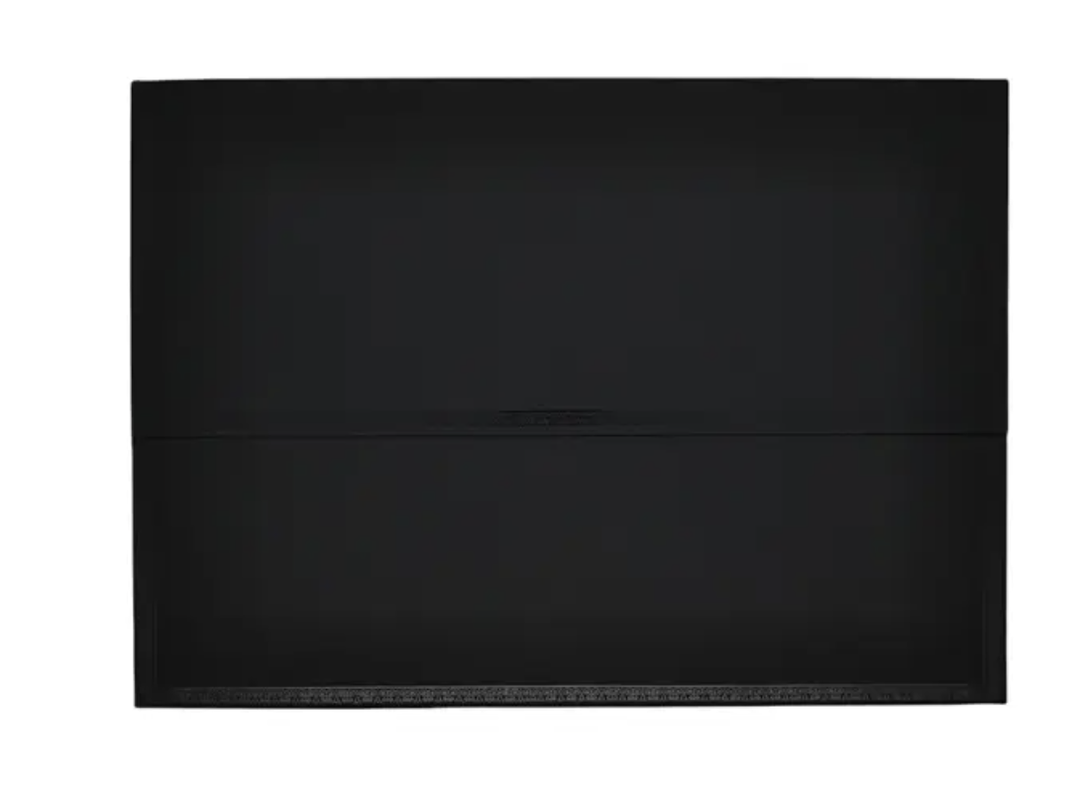 Document Folder - Black Edition Bold