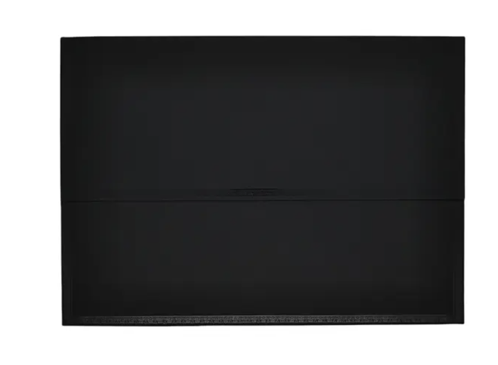 Document Folder - Black Edition Bold