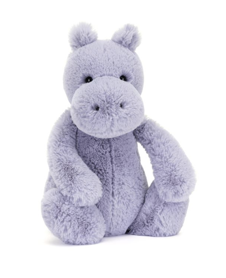 Jellycat Bashful Hippo