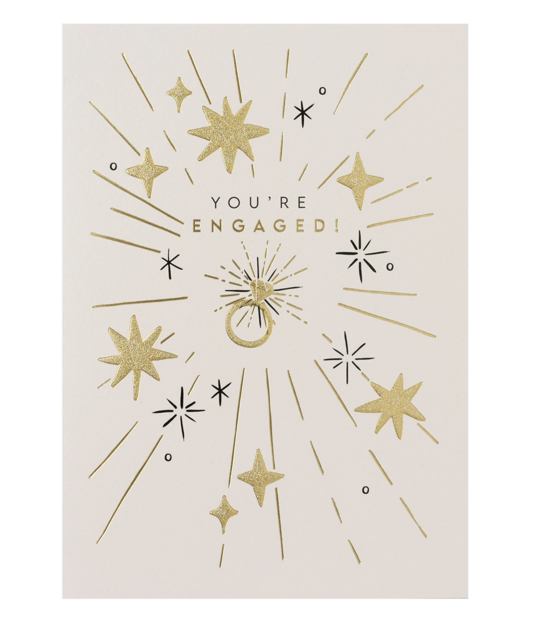 Moonlight Card - Engagement