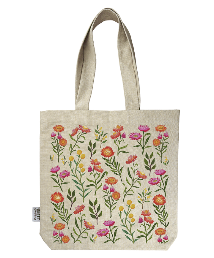 Tote Bag - Everlasting Love