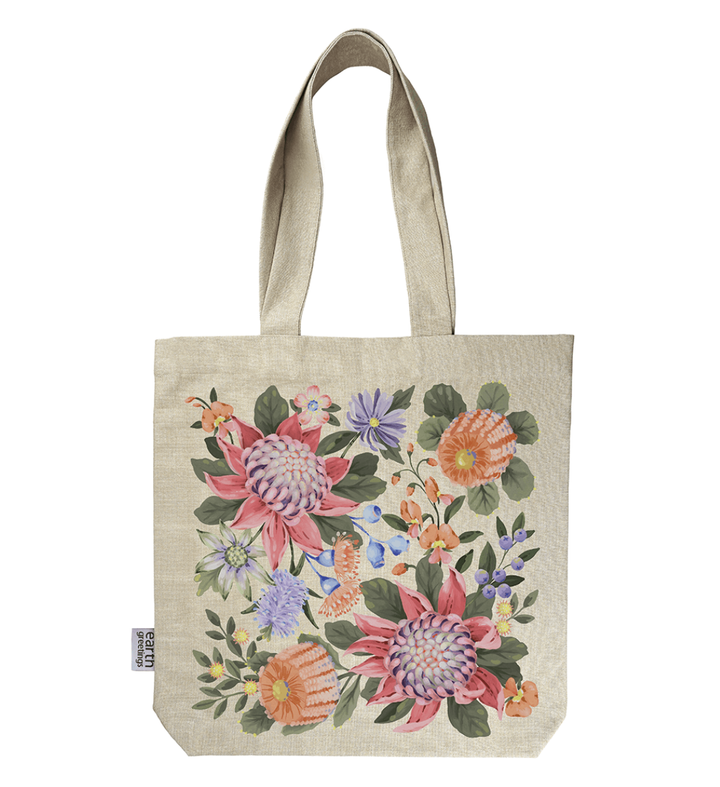 Tote Bag - Abundance