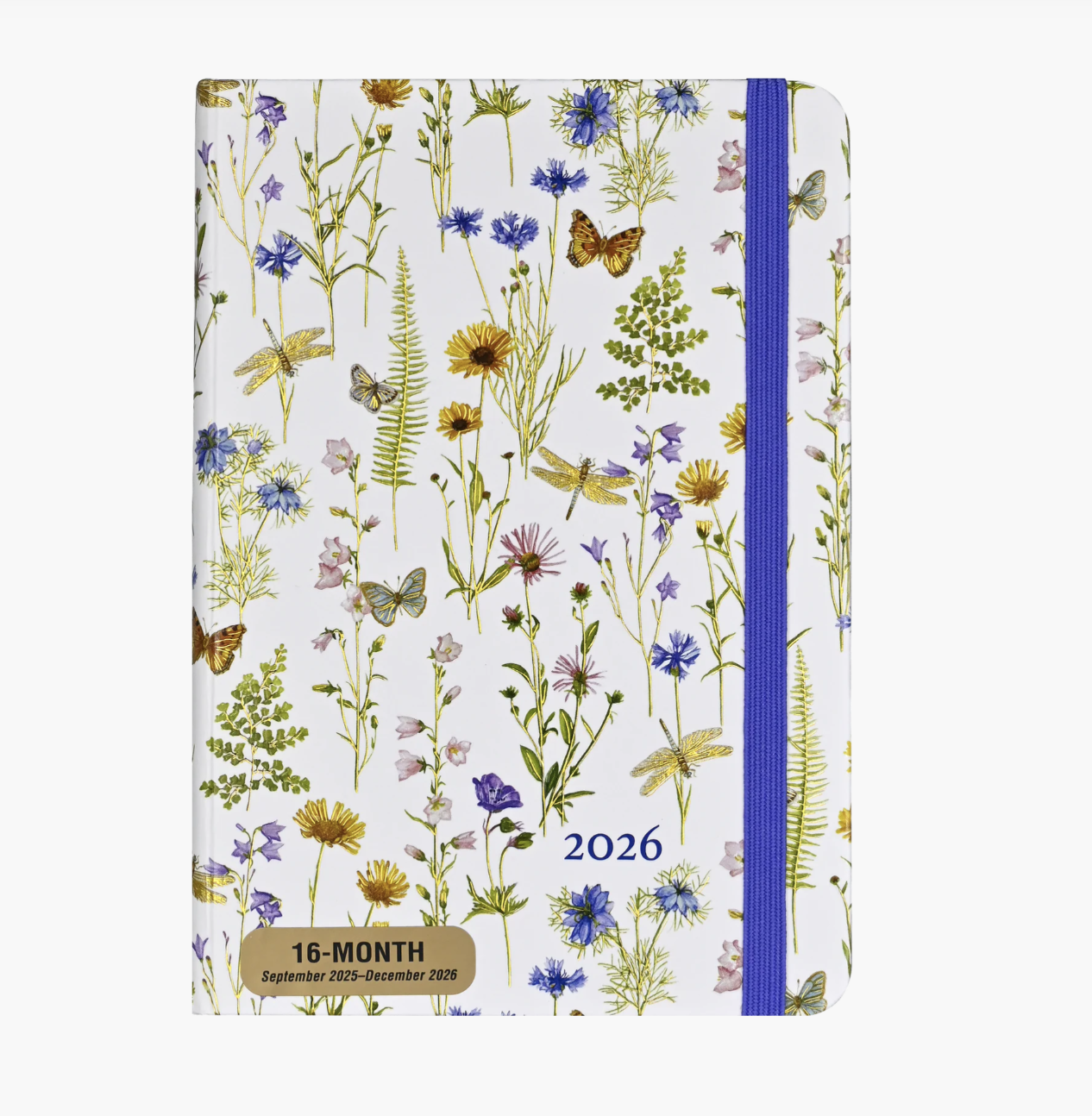 Calendars and Diaries