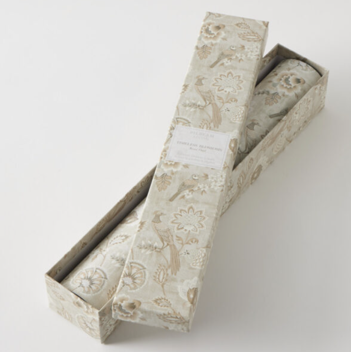 Scented Drawer Liners - Timeless Blossoms - Rose Oud