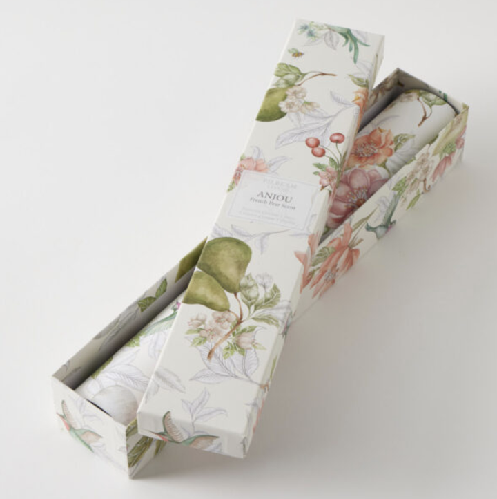 Scented Drawer Liners - Anjou - French Pear